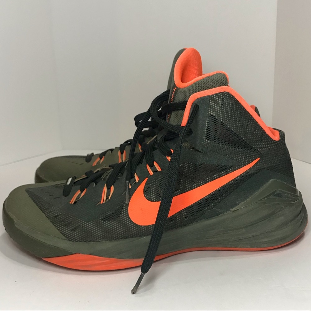 Men’s Nike Hyper Dunk Shoes